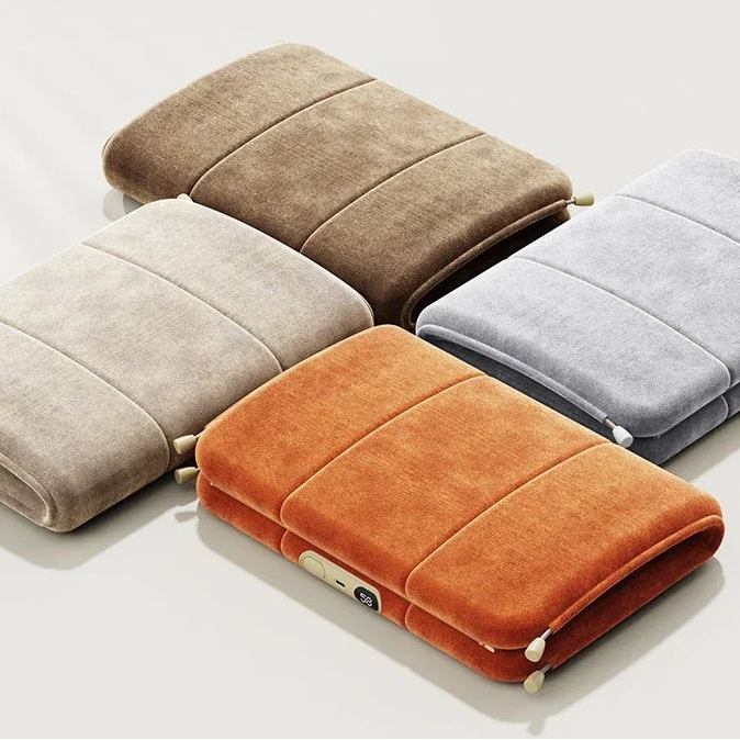 Winter Portable Graphene Hand Warmer – WMTFY