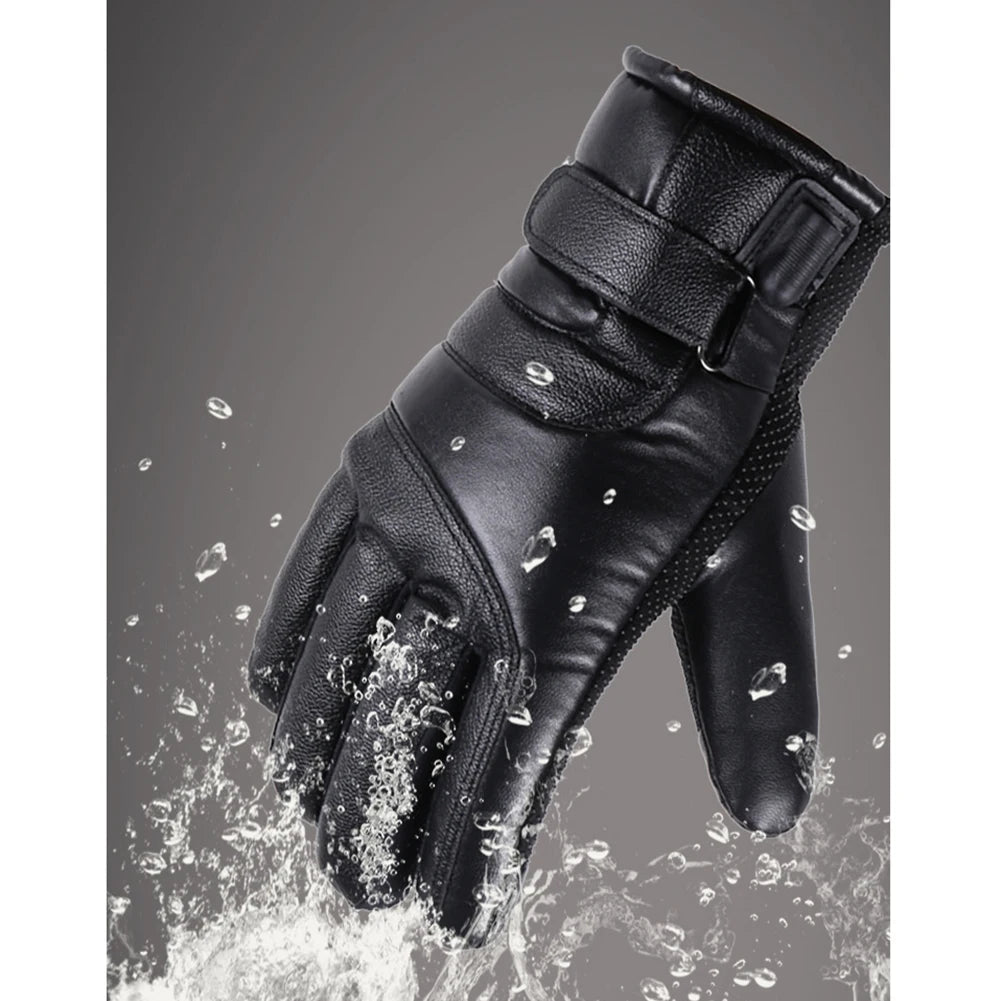 Electric Heating Gloves