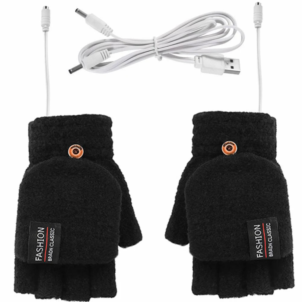 Electric Heating Gloves