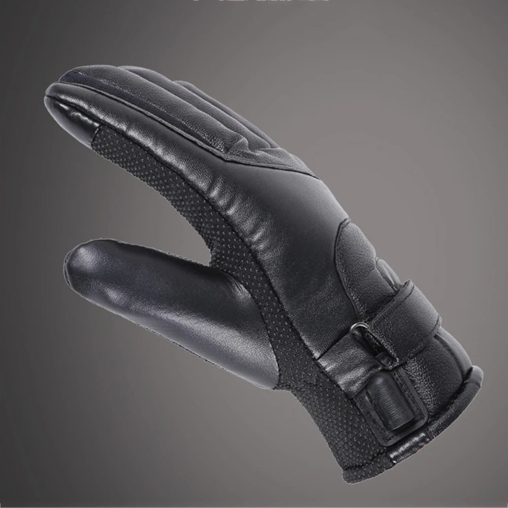 Electric Heating Gloves
