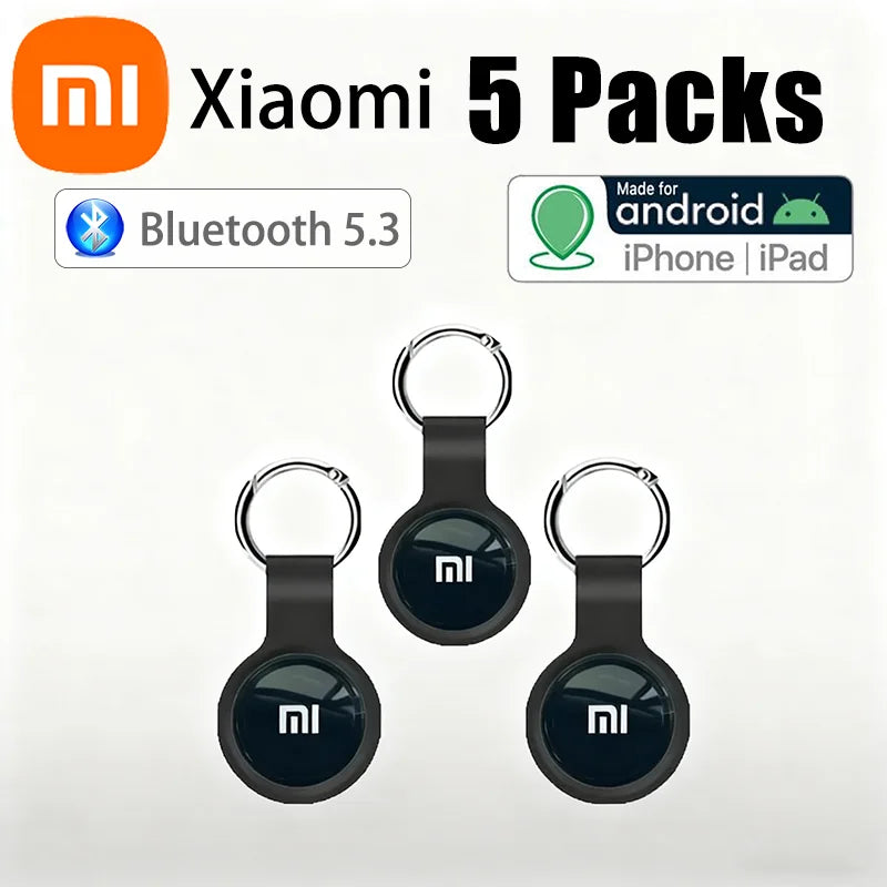 Mini Bluetooth Tracker