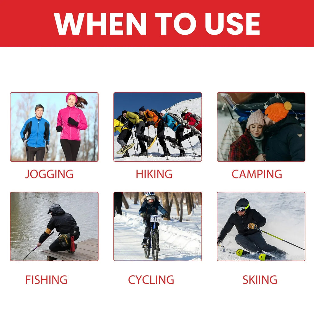 Disposable Hand Warmers