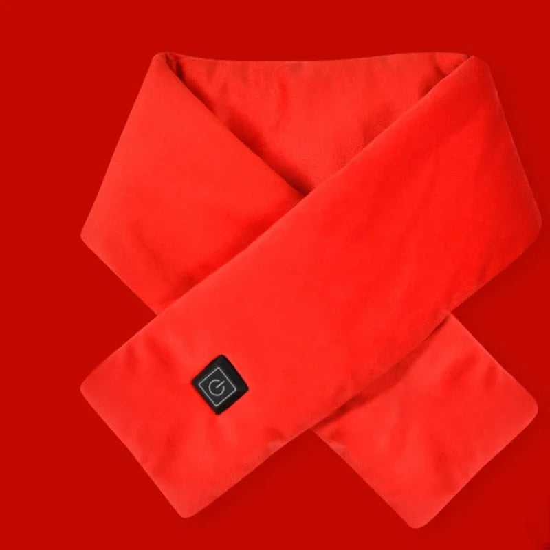 USB Heating Scarf