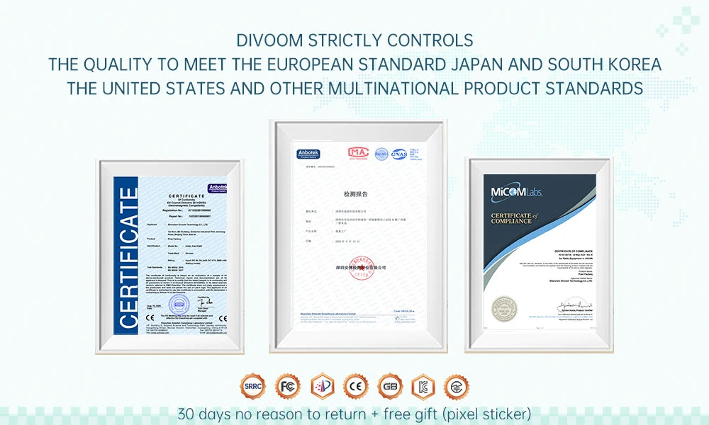 Art Bluetooth Speaker