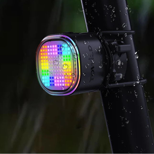 Expression Taillight