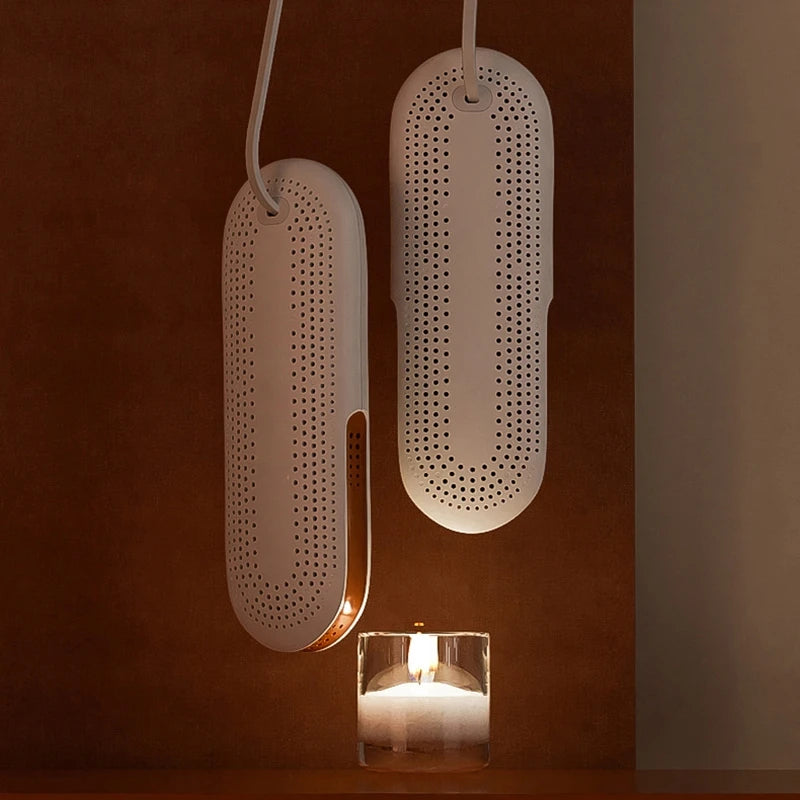 Deodorising & Sterilising Shoe Dryer