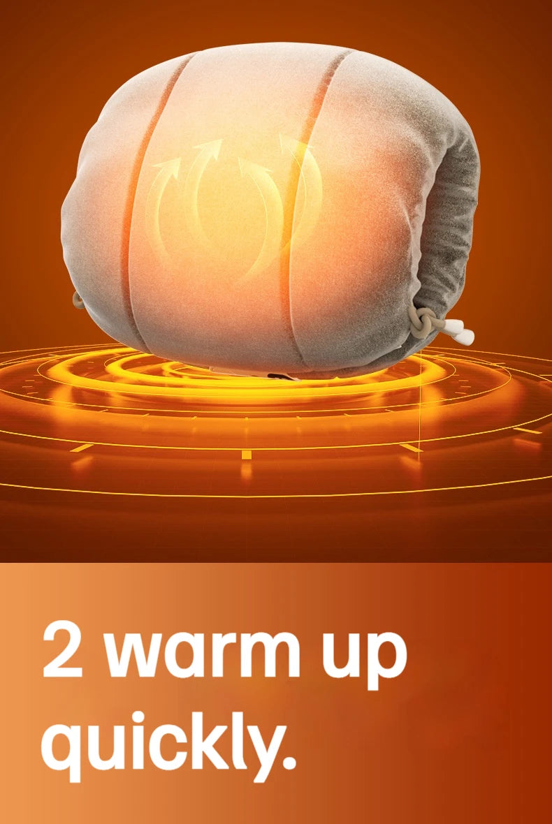 Winter Portable Graphene Hand Warmer