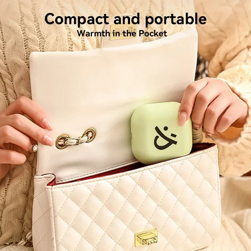 Portable Mini Winter Hand Warmer