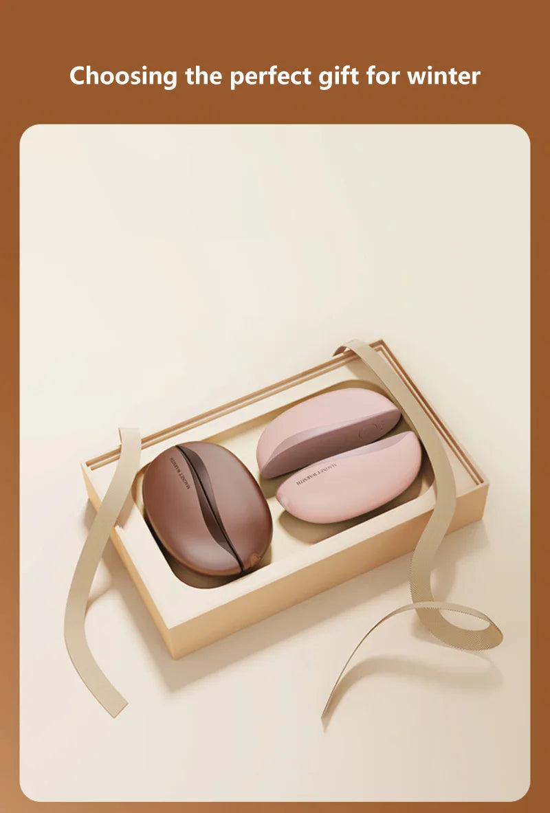 Rechargeable Magnetic Hand Warmer