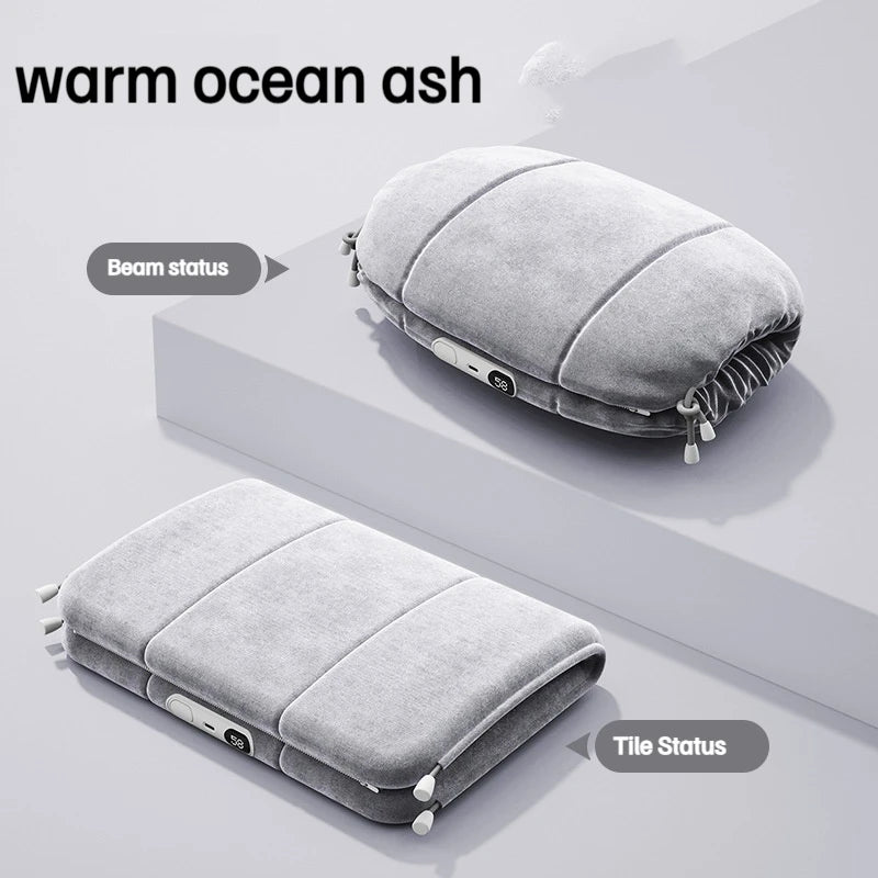Winter Portable Graphene Hand Warmer