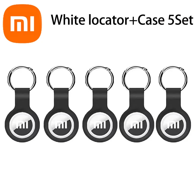 Mini Bluetooth Tracker