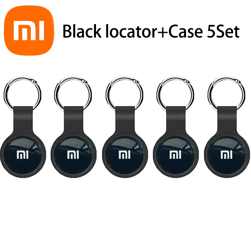 Mini Bluetooth Tracker