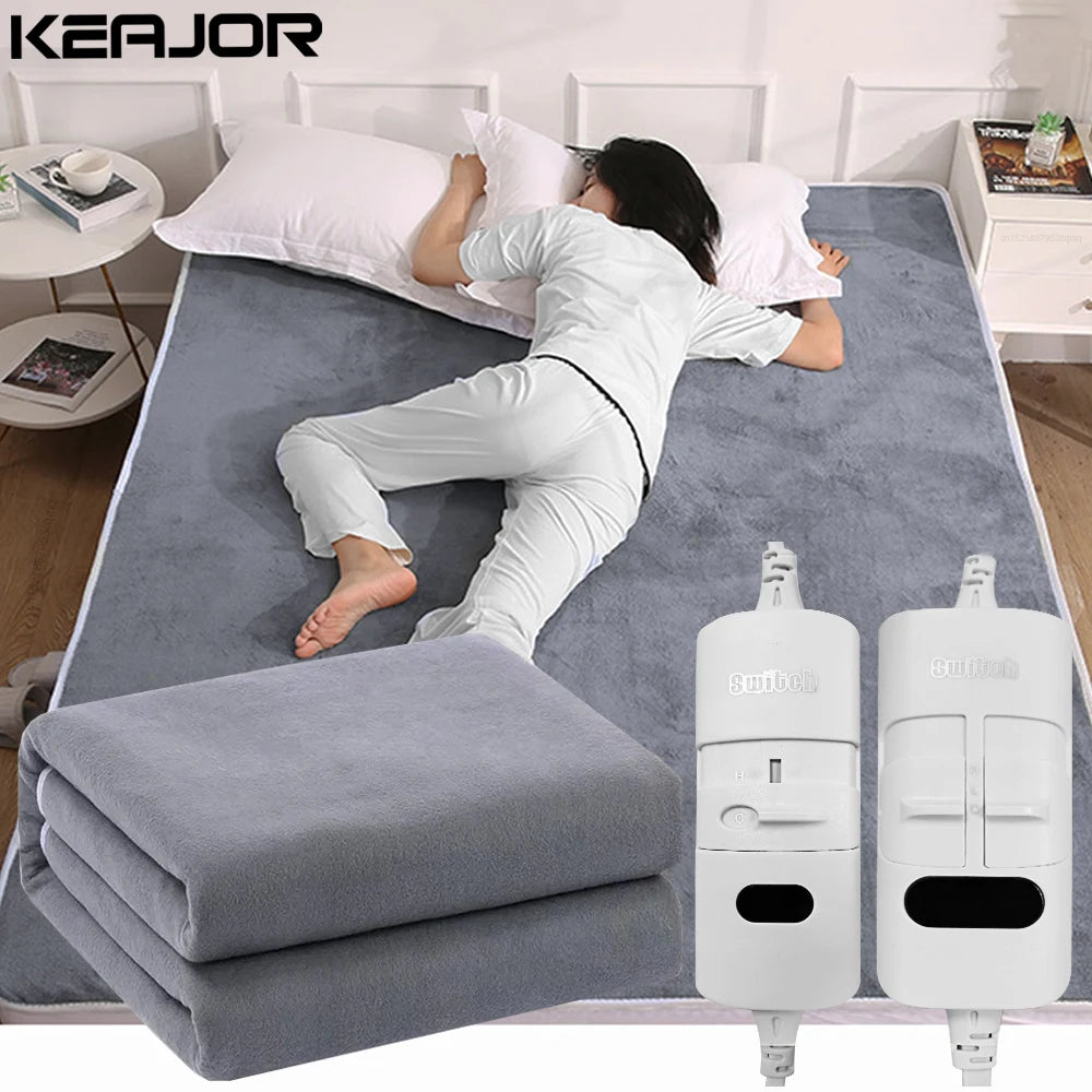 Electric Heating Blanket
