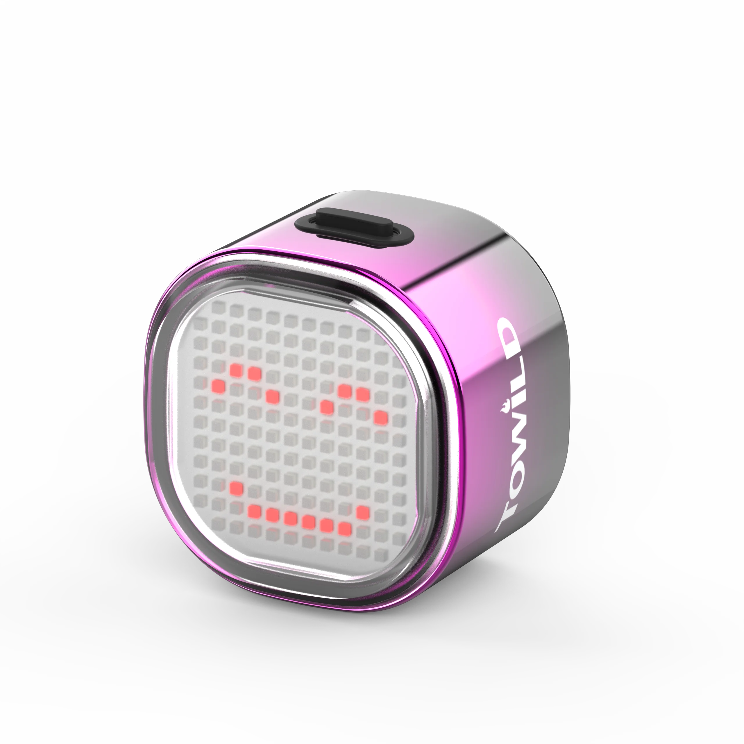 Expression Taillight