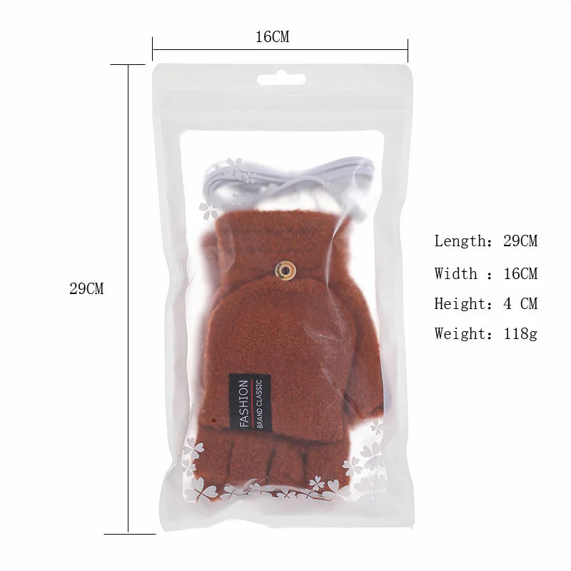 Electric Heating Gloves