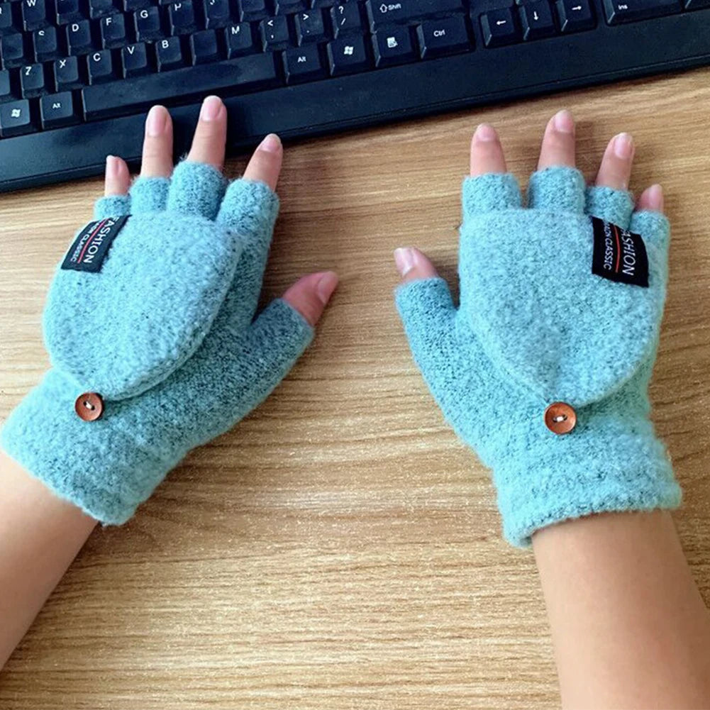 Electric Heating Gloves