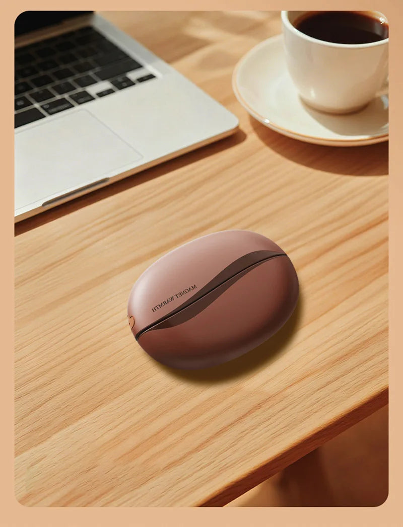 Rechargeable Magnetic Hand Warmer