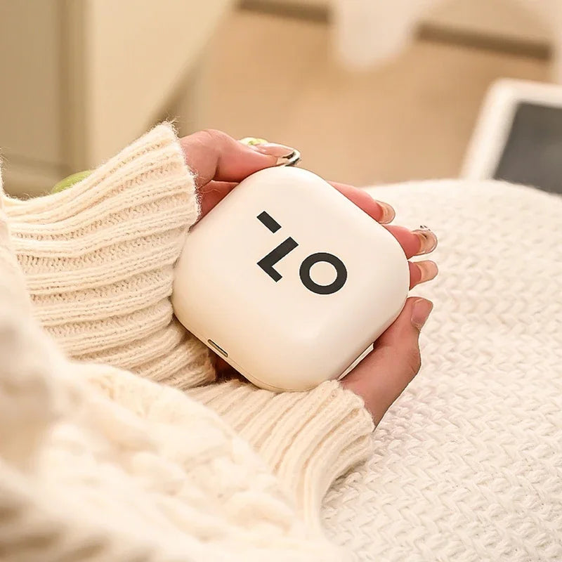 Portable Mini Winter Hand Warmer